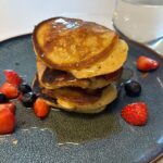 Glutenfreie Brownies